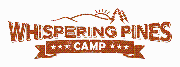 Whispering Pines Fellowship Centre and Camp Logo